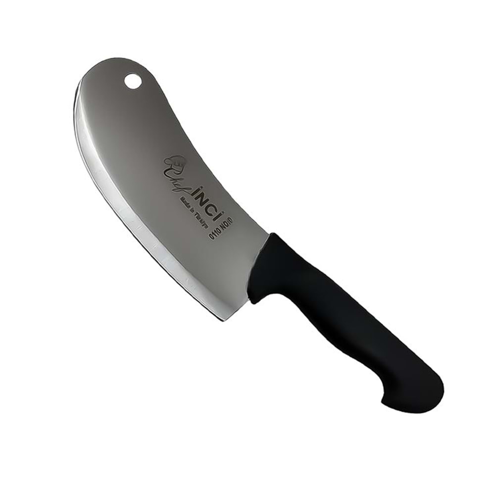 Bıçak Salata Soğan Bıçağı No: 0 İnci Inox Comfora Serisi Salata ve Soğan Bıçağı