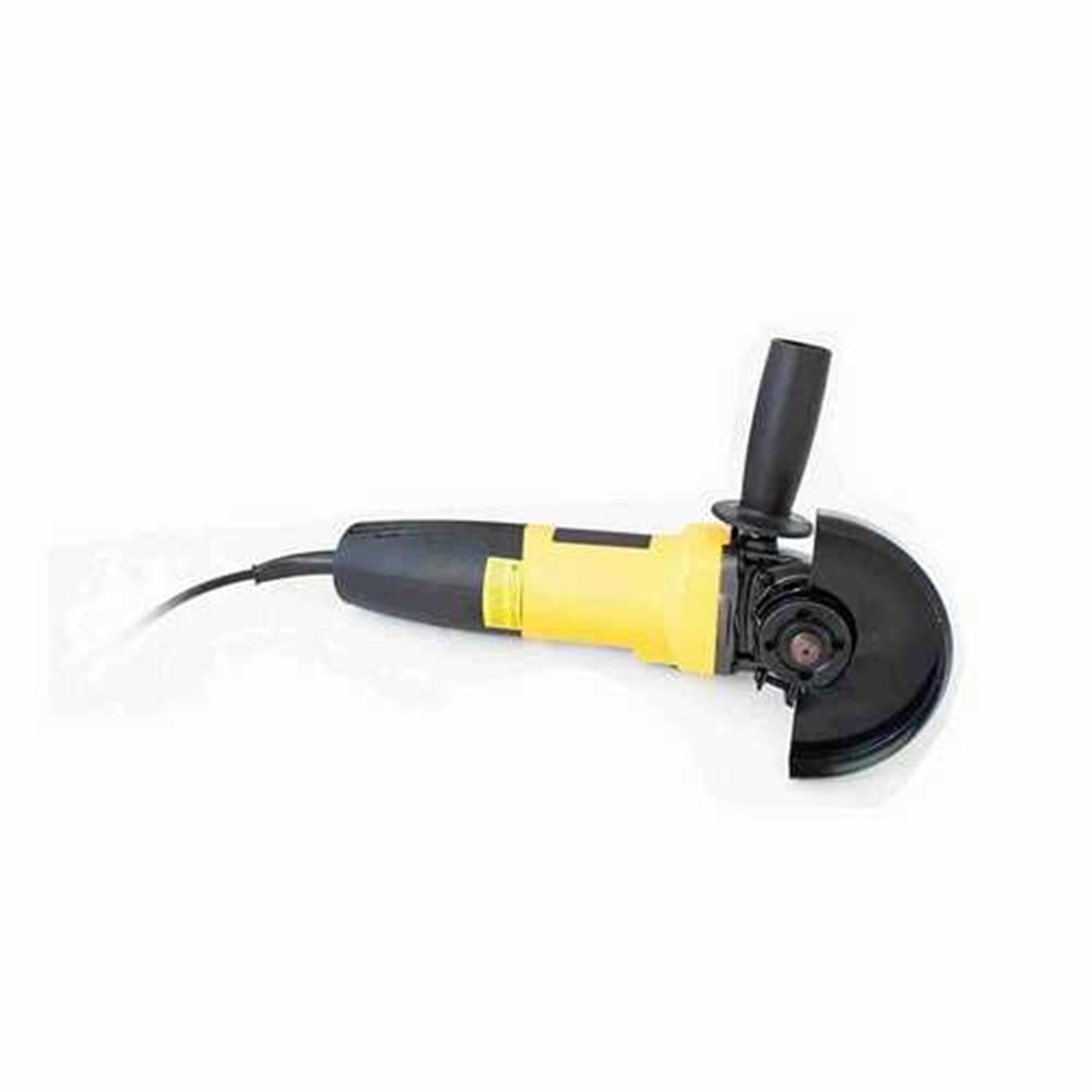 Avuç Taşlama 115 mm Avuç Taşlama BHD