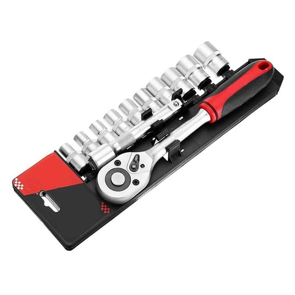 Lokma Takımı Seti 12 Parça Lokma Takımı