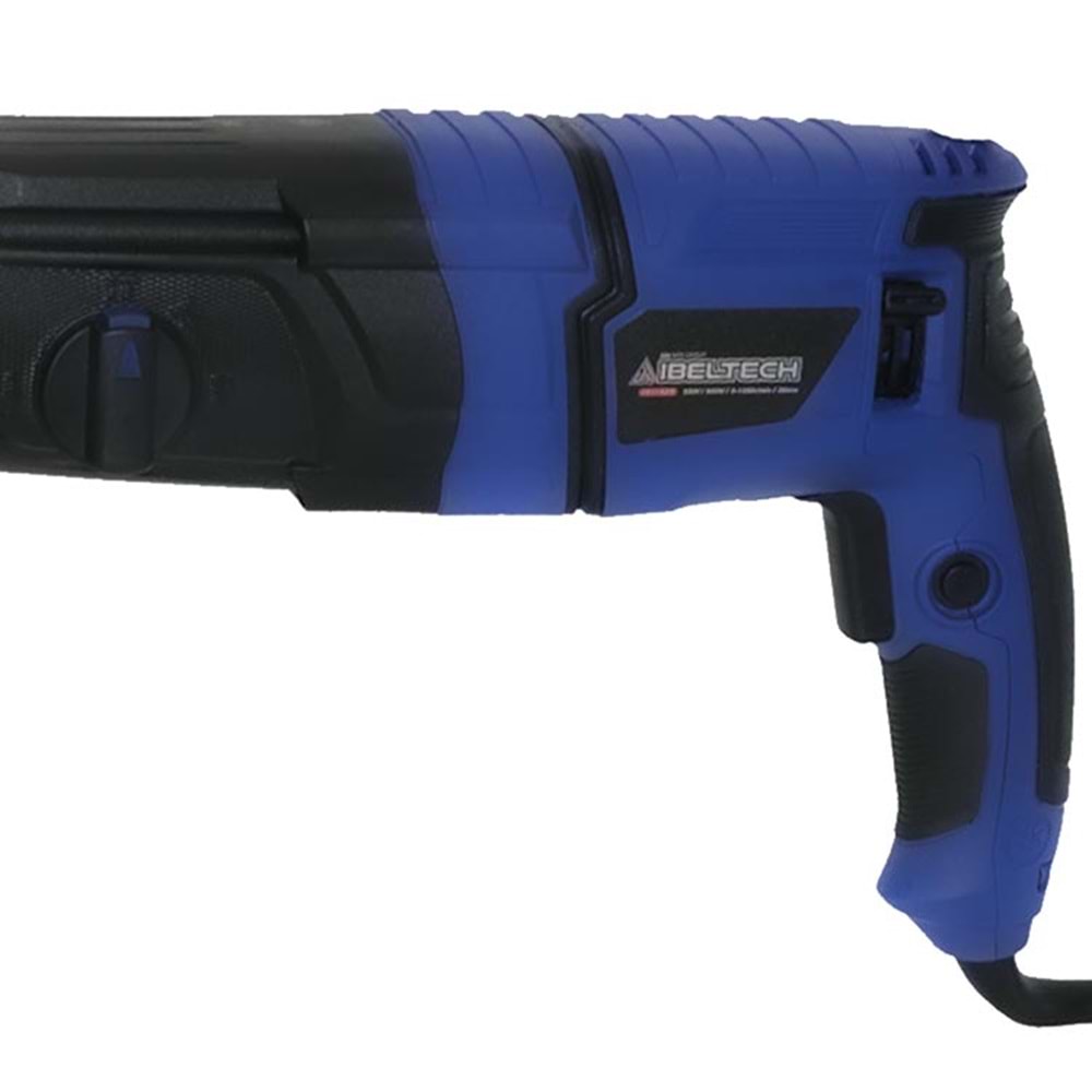 Kırıcı Delici 800W 26mm profesyonel Elektrikli Hilti İbeltech