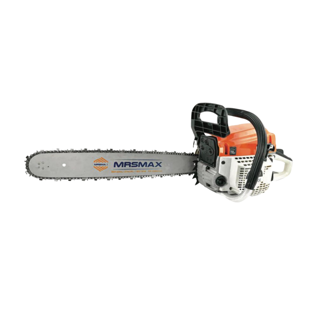 Zincirli Testere Benzinli 52 CC Baükan 5200 A