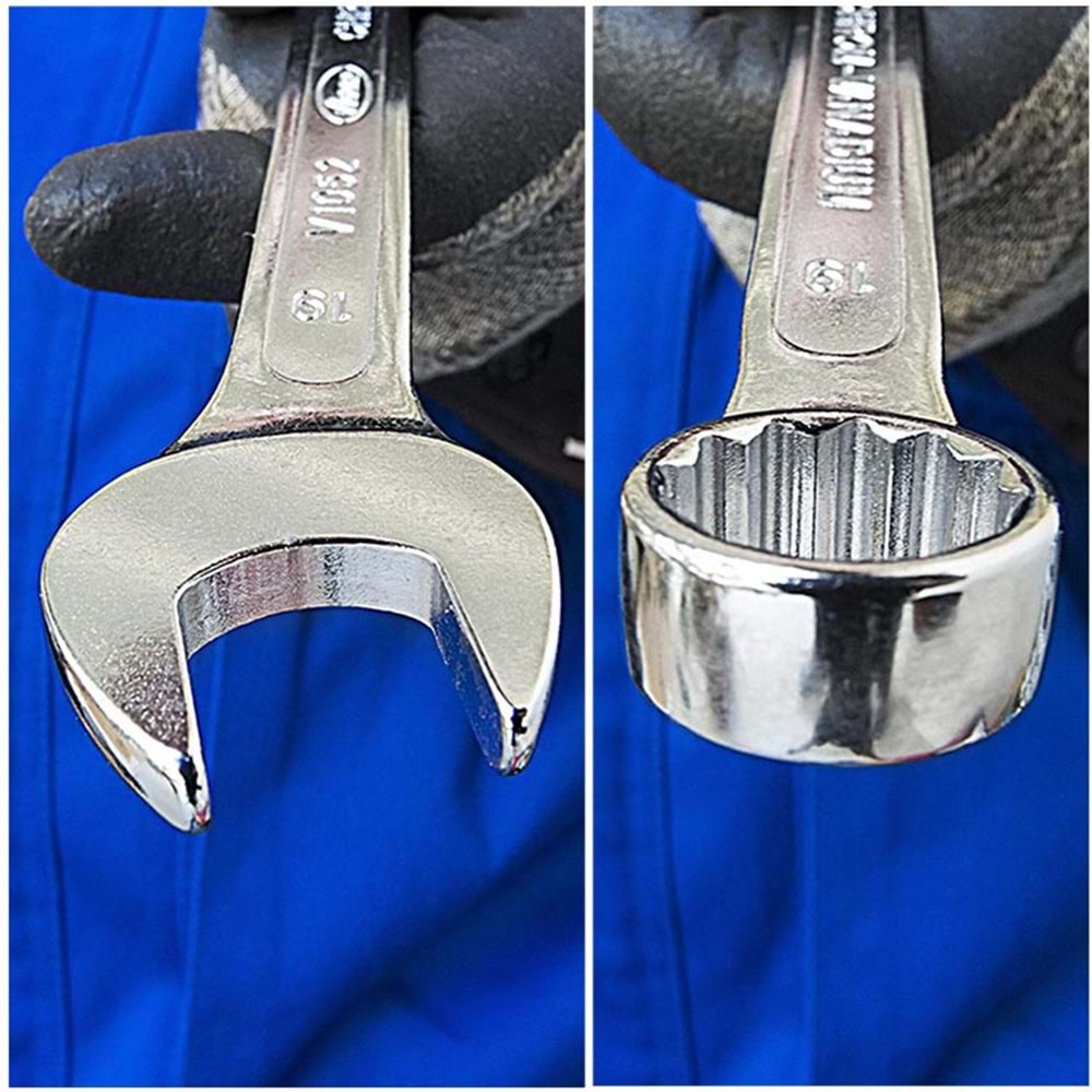 Anahtar Kombine Tekli 15 TERA PRO