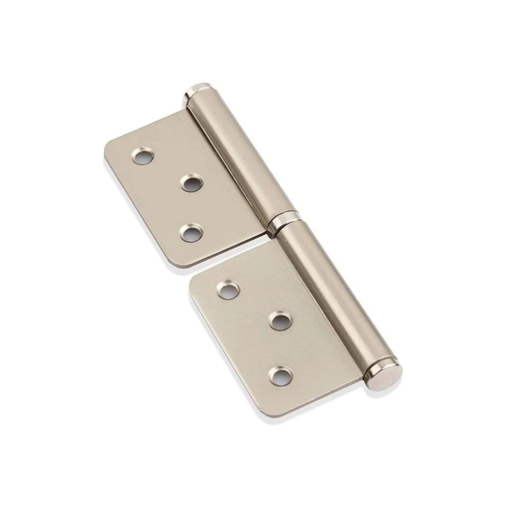 Menteşe Cerman Saten Menteşe Çelik