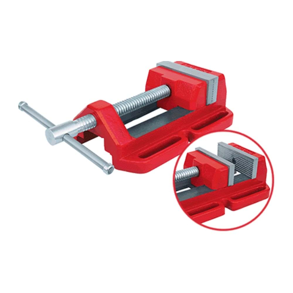 Mengene Matkap Mengene 125 Mm Bhd
