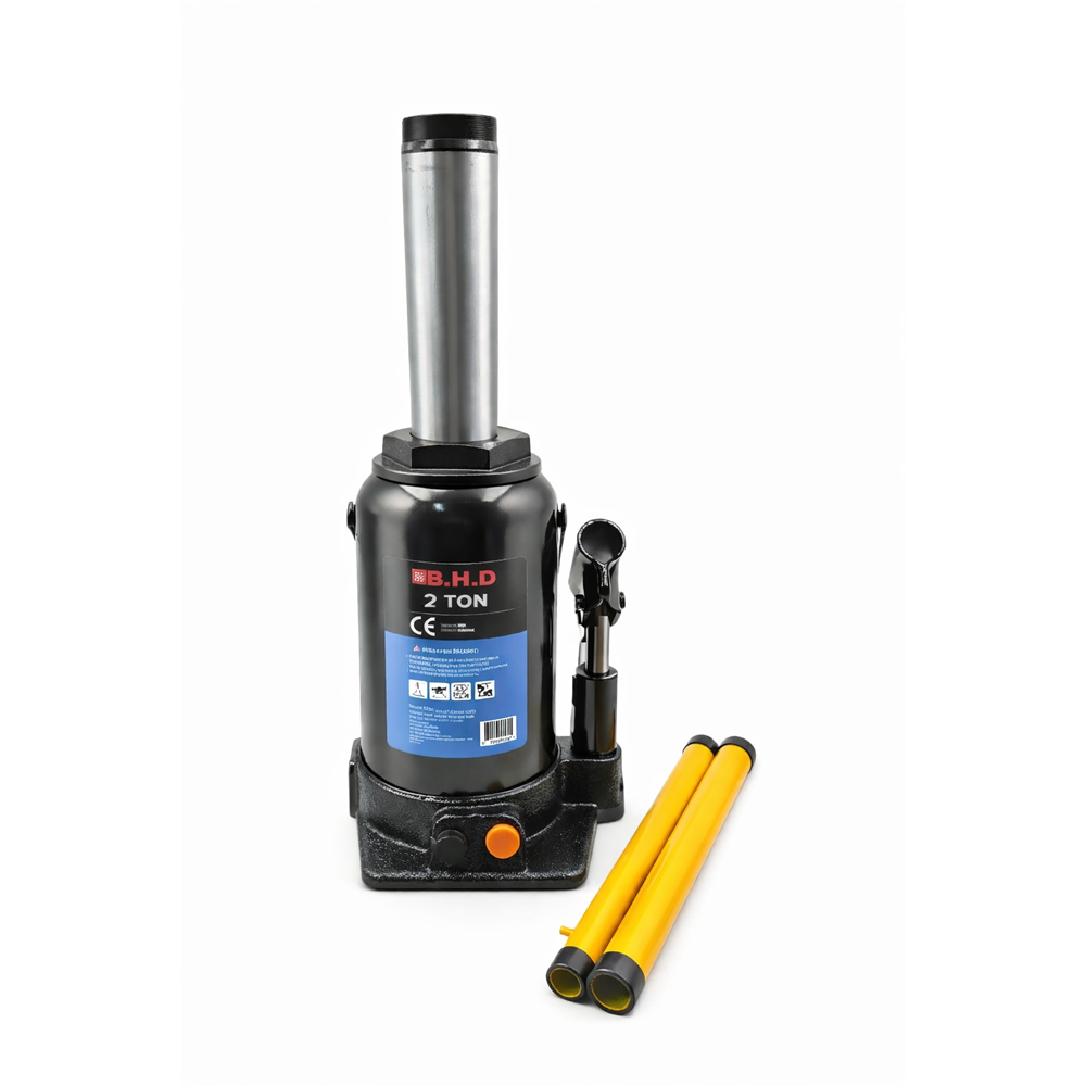 Şişe Kriko 5 Ton BHD