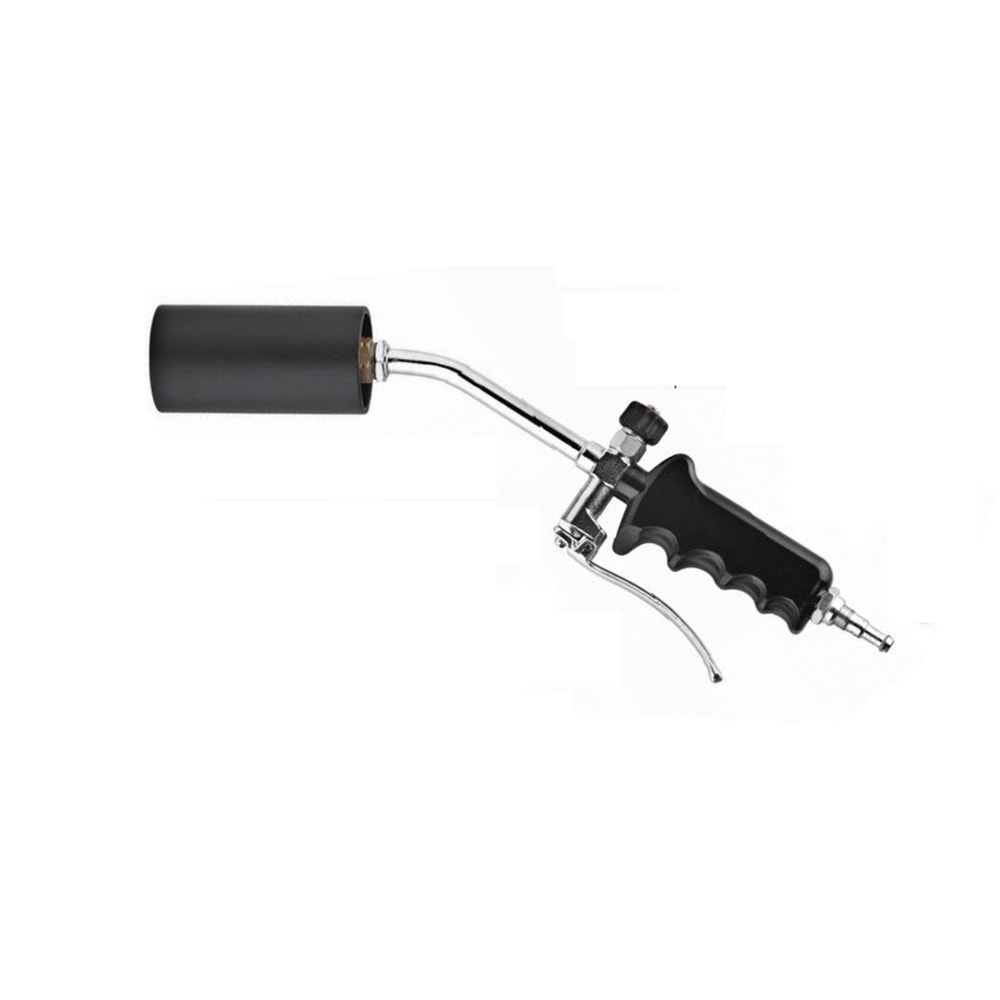 Pürmüz Tetikli Şalümo Pürmüz 76 Cm