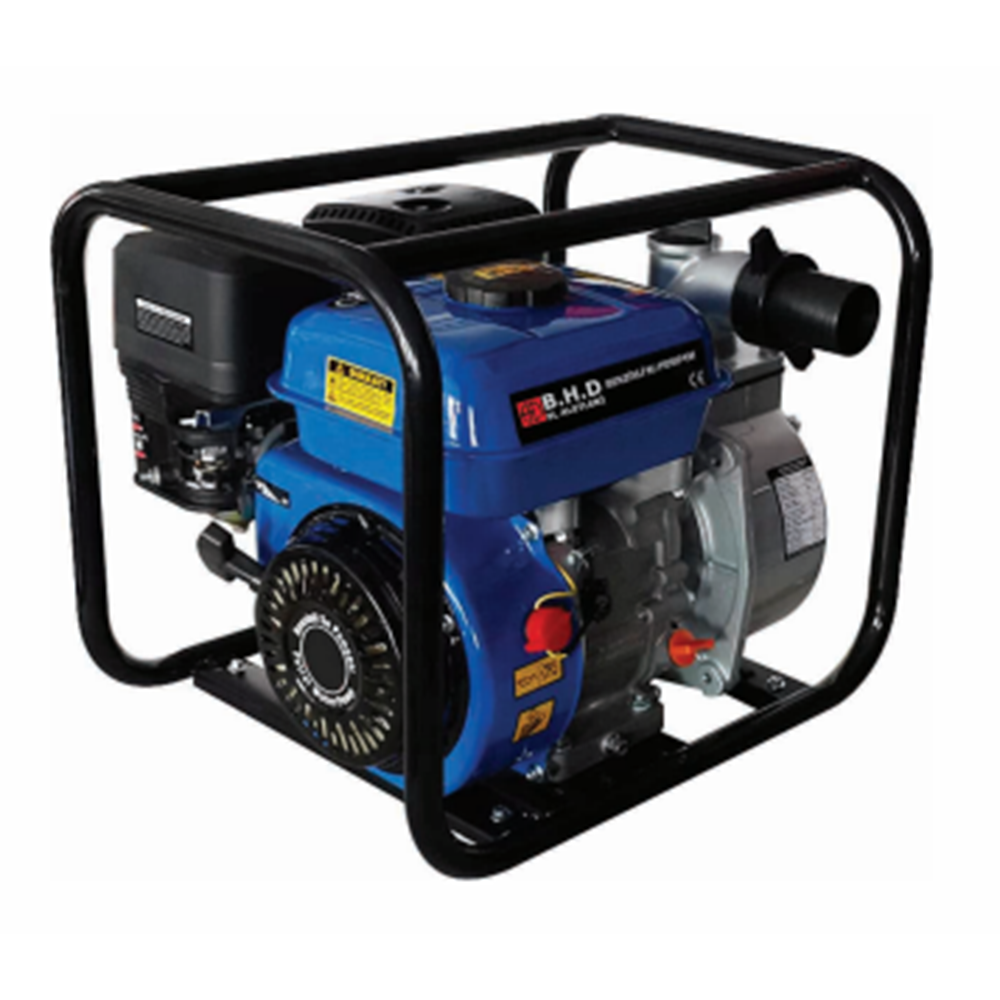 Su Pompası Benzinli 2 Hp