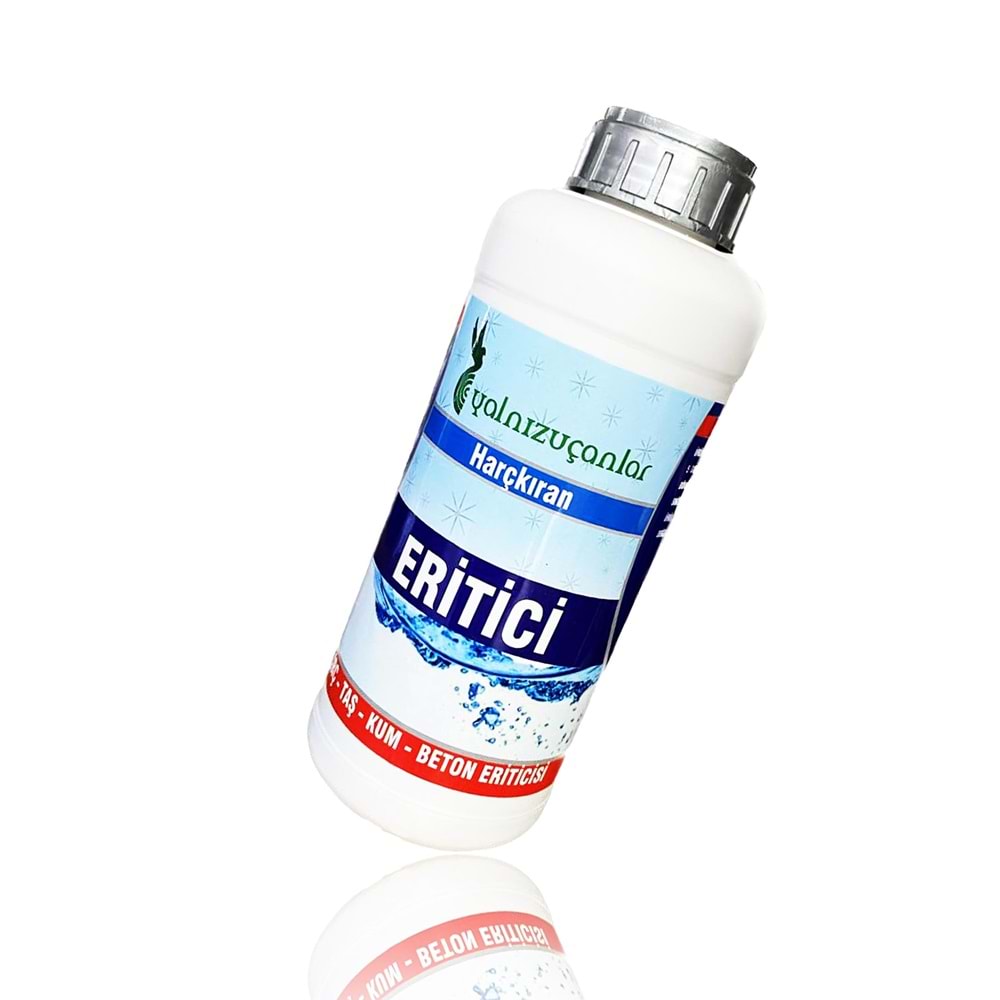 Eritici Harç Kıran 2000 Gr