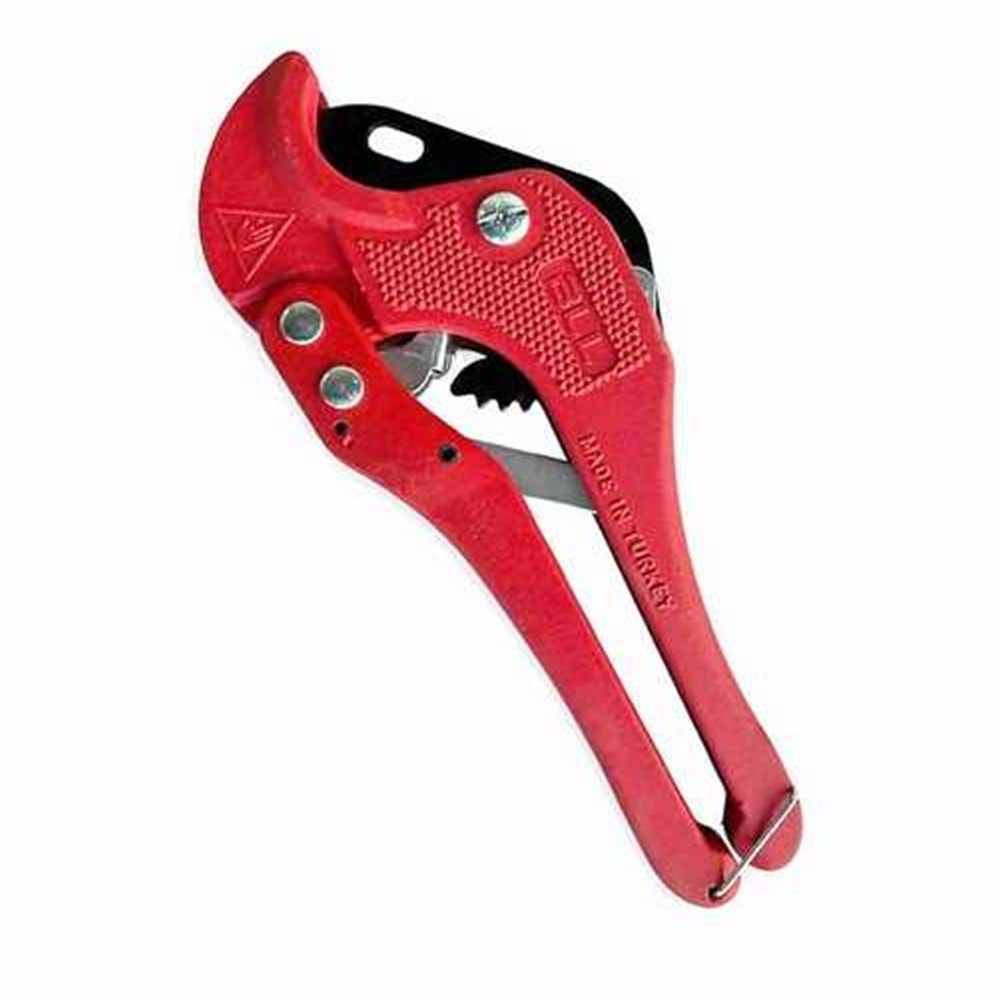 Boru Kesme Makası 42 mm Manuel PVC BLL