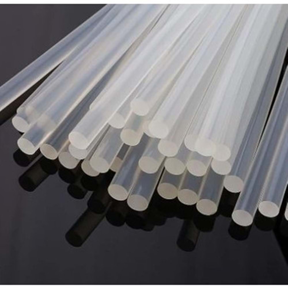 Mum Silikon Kalın Mum Silikonu 1 Kg