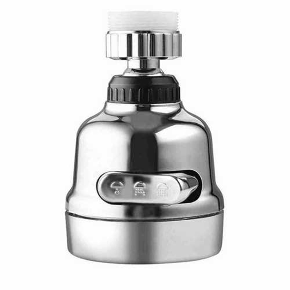 Musluk Başlığı Bm-99 Çeşme Başlığı kubar Tudor Başlığı Tasarruflu Musluk Başlığı