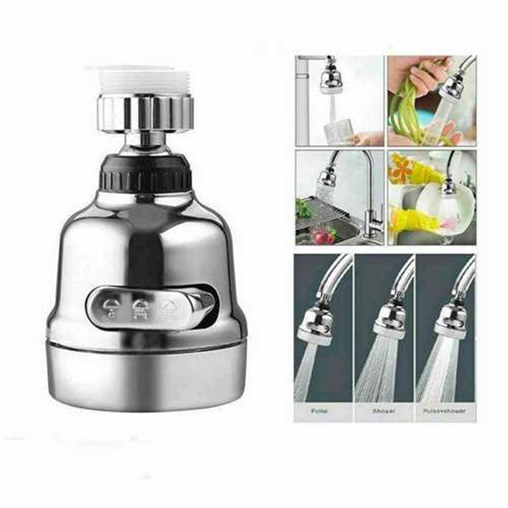 Musluk Başlığı Bm-99 Çeşme Başlığı kubar Tudor Başlığı Tasarruflu Musluk Başlığı