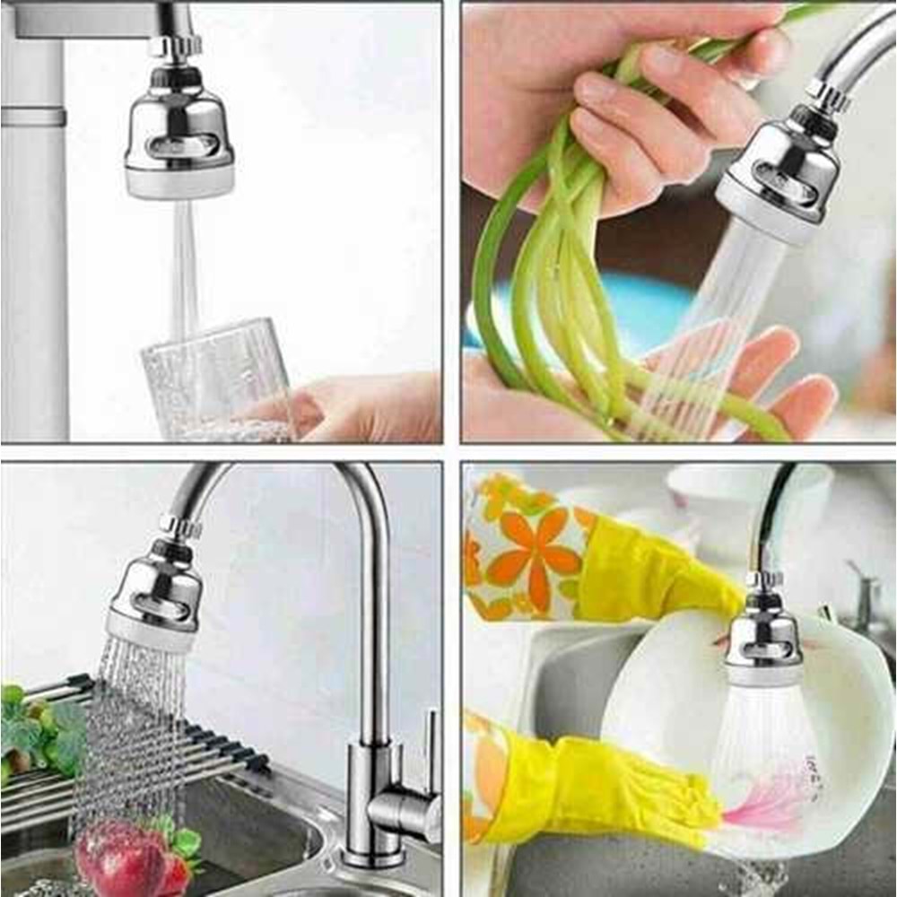 Musluk Başlığı Bm-99 Çeşme Başlığı kubar Tudor Başlığı Tasarruflu Musluk Başlığı