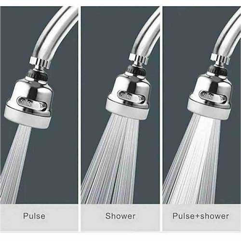 Musluk Başlığı Bm-99 Çeşme Başlığı kubar Tudor Başlığı Tasarruflu Musluk Başlığı