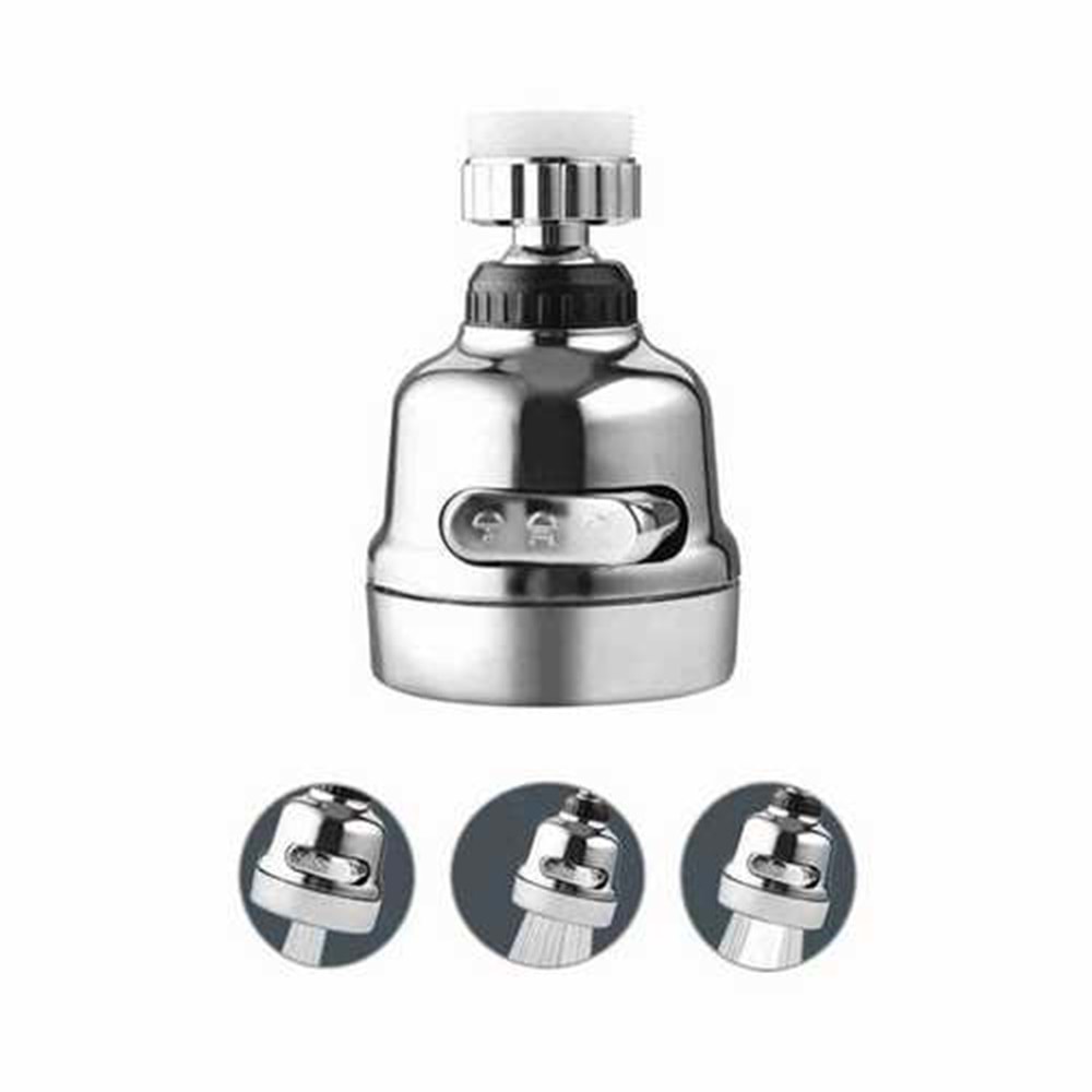 Musluk Başlığı Bm-99 Çeşme Başlığı kubar Tudor Başlığı Tasarruflu Musluk Başlığı