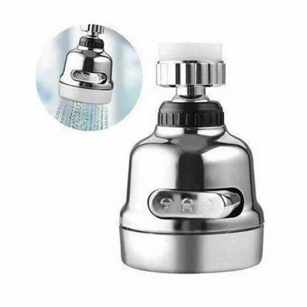 Musluk Başlığı Bm-99 Çeşme Başlığı kubar Tudor Başlığı Tasarruflu Musluk Başlığı