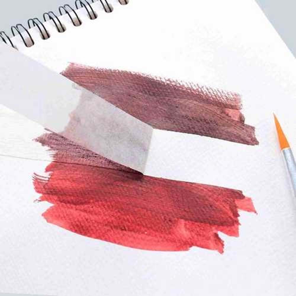 Bant Kağıt Bant 18 mm Maskeleme Bandı