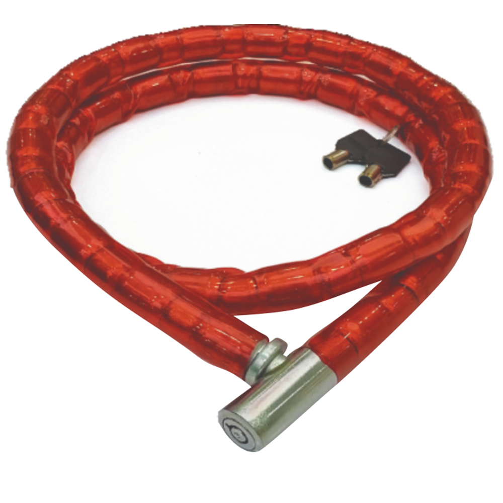 Motor Kilidi Extra Korumalı 22 mm X 150 cm