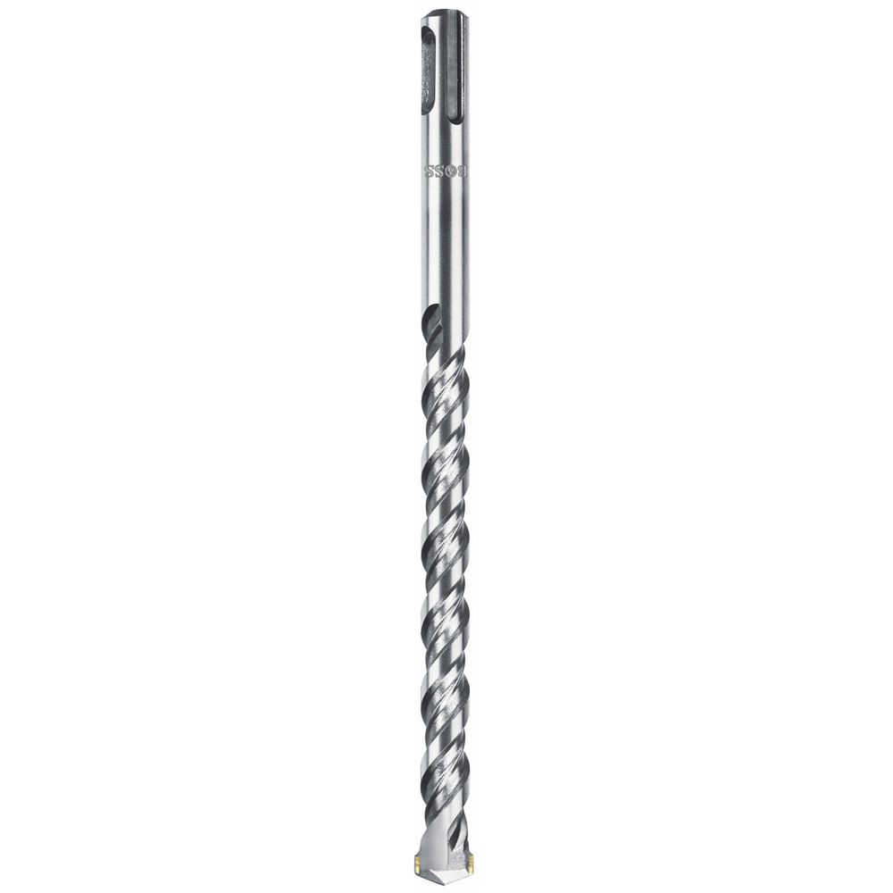 SDS Plus Matkap Ucu 22 x 350 mm Beton Delme Ucu