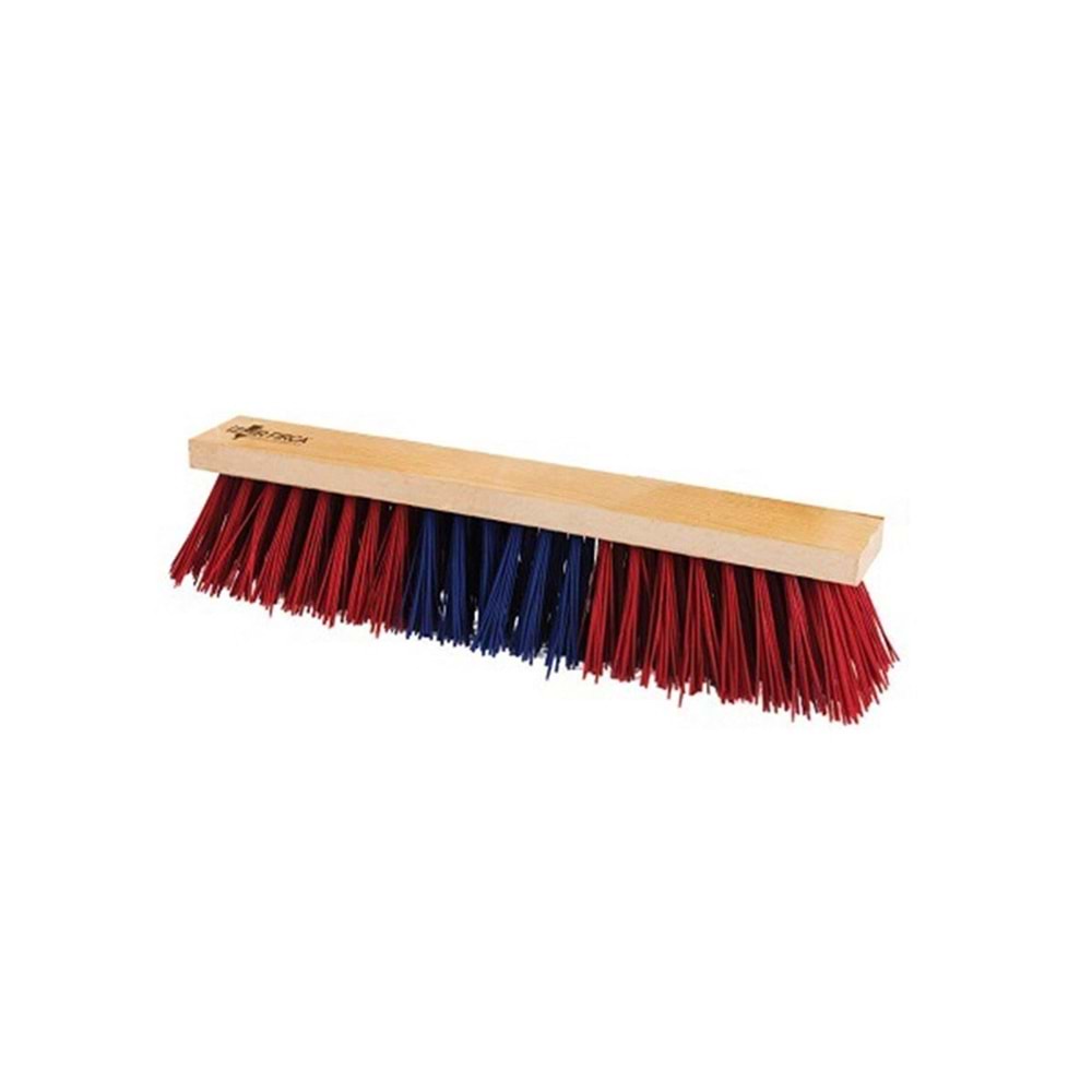 Çalı Fırçası Ağaç Takozlu Sert 40 Cm
