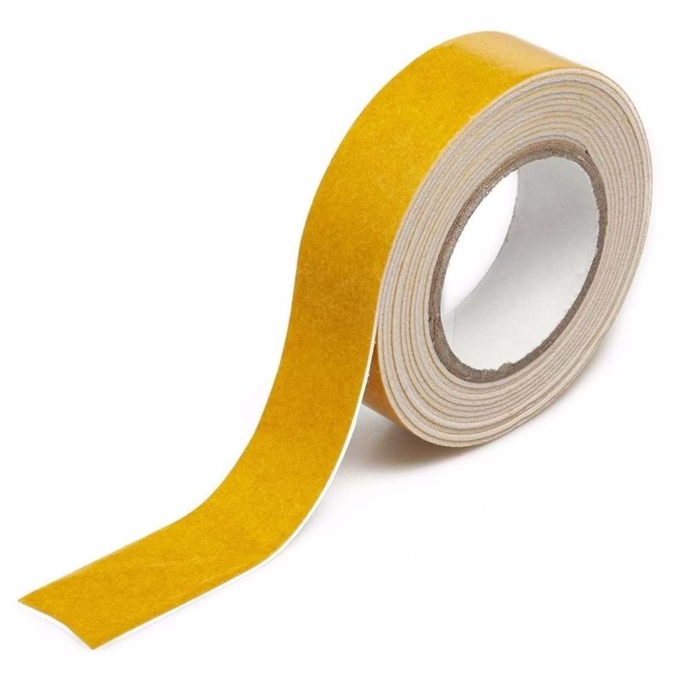 Bant Çift Taraflı Köpük Bant