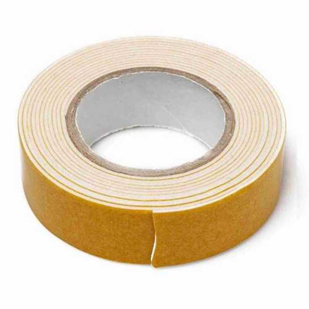 Bant Çift Taraflı Köpük Bant