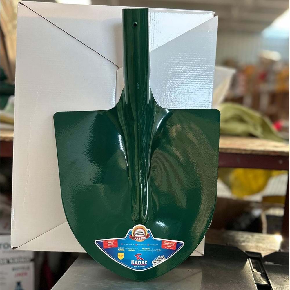 Kürek İnşaat Küreği 29x29