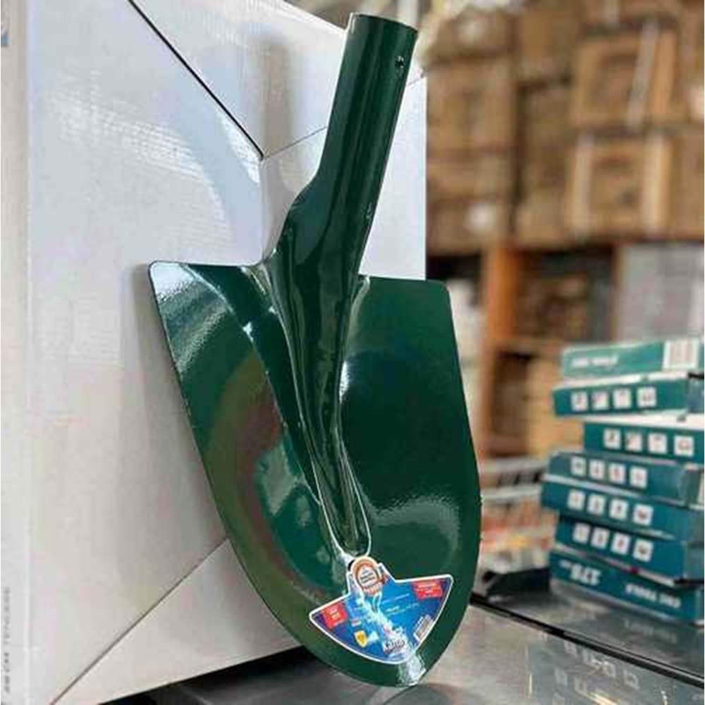 Kürek İnşaat Küreği 29x29