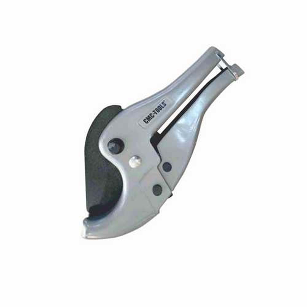 Boru Kesme Makası 42 mm PVC Gri