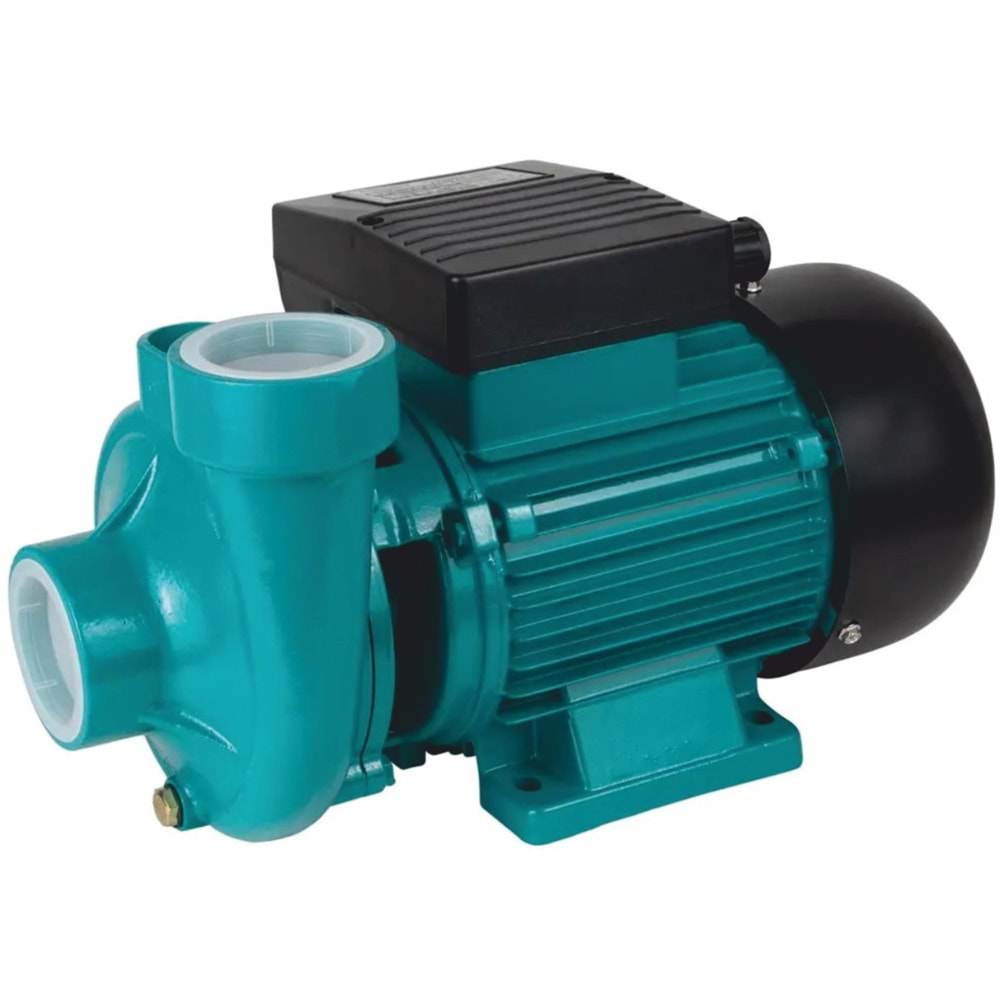 Su Dinamosu 0.5 Hp 370W Cmc Tools Bahçe Ve Hidrofor Pompası