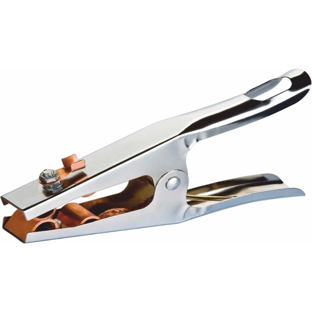 Şase Pensesi 300 Amper Kaynak Topraklama