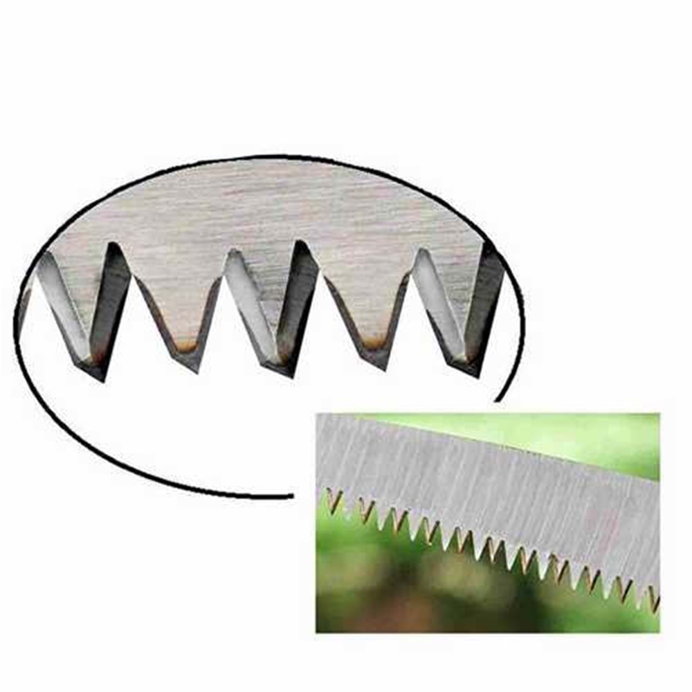 Budama Testeresi Sap Takmalı Budama Testeresi – 380 Mm