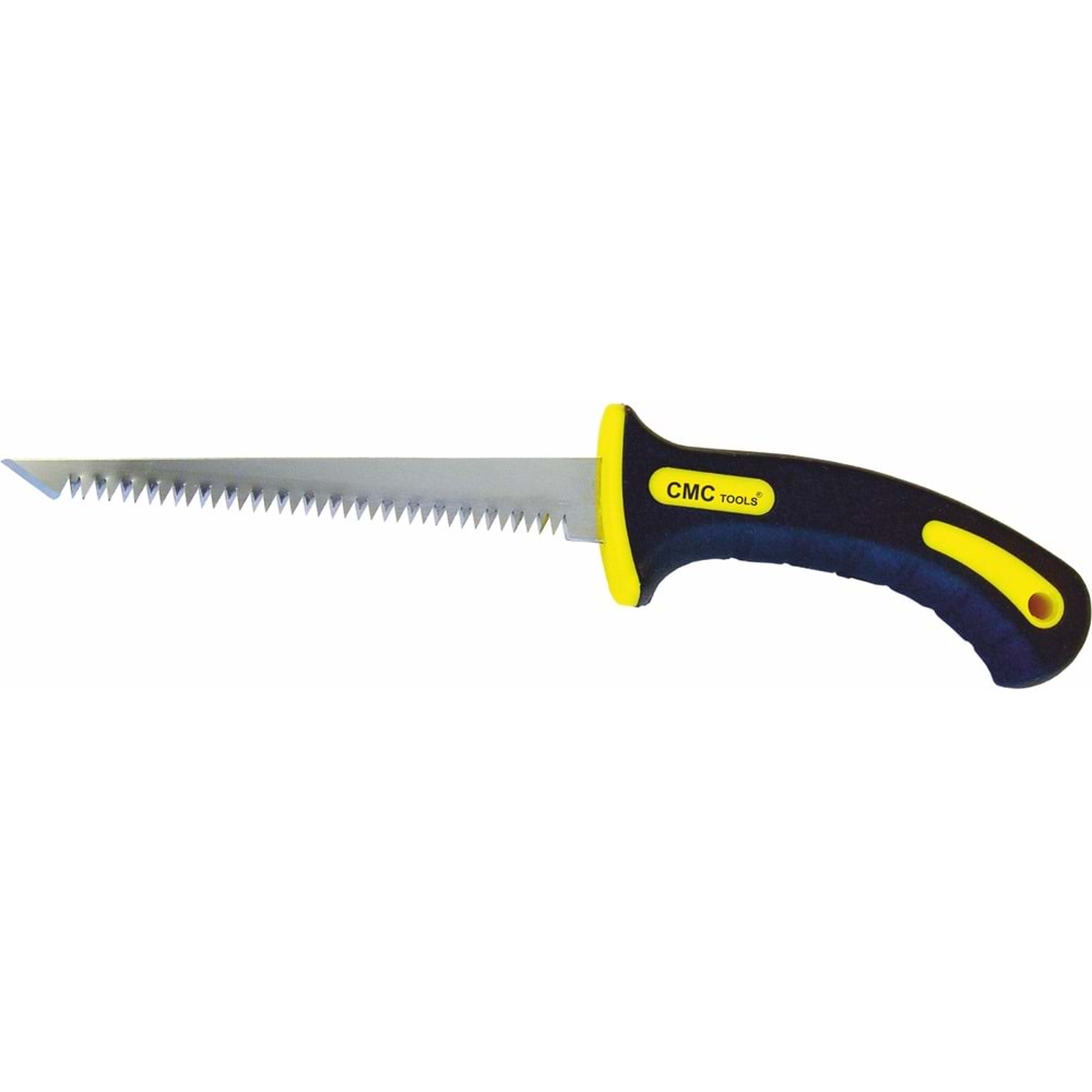 Testere Alçıpan Testeresi 150 Mm