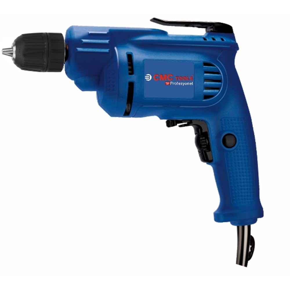 Darbesiz Matkap 400w- 10 Mm Cmc