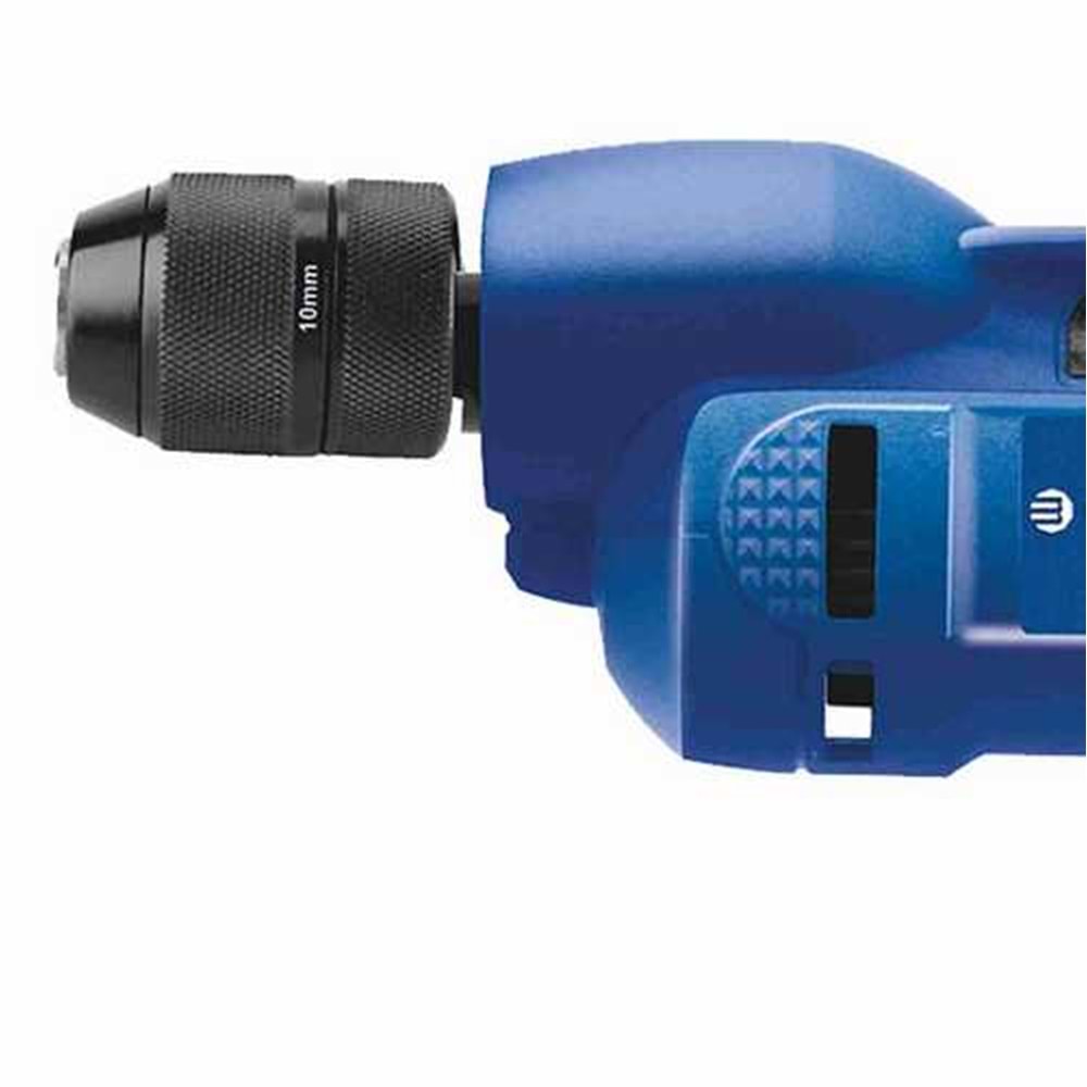 Matkap Darbesiz 850 Watt 10 Mm CMC