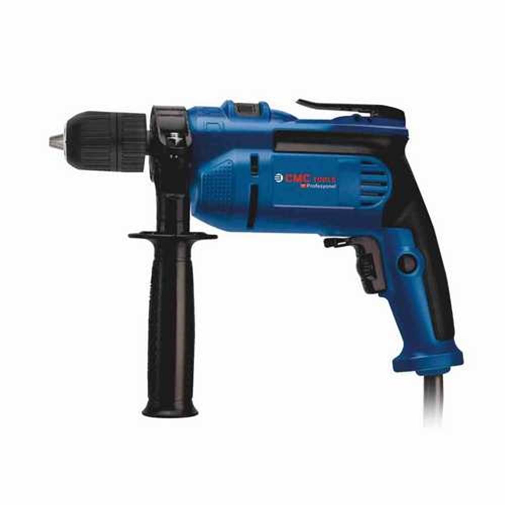 Matkap Darbeli 13 Mm 710 W CMC