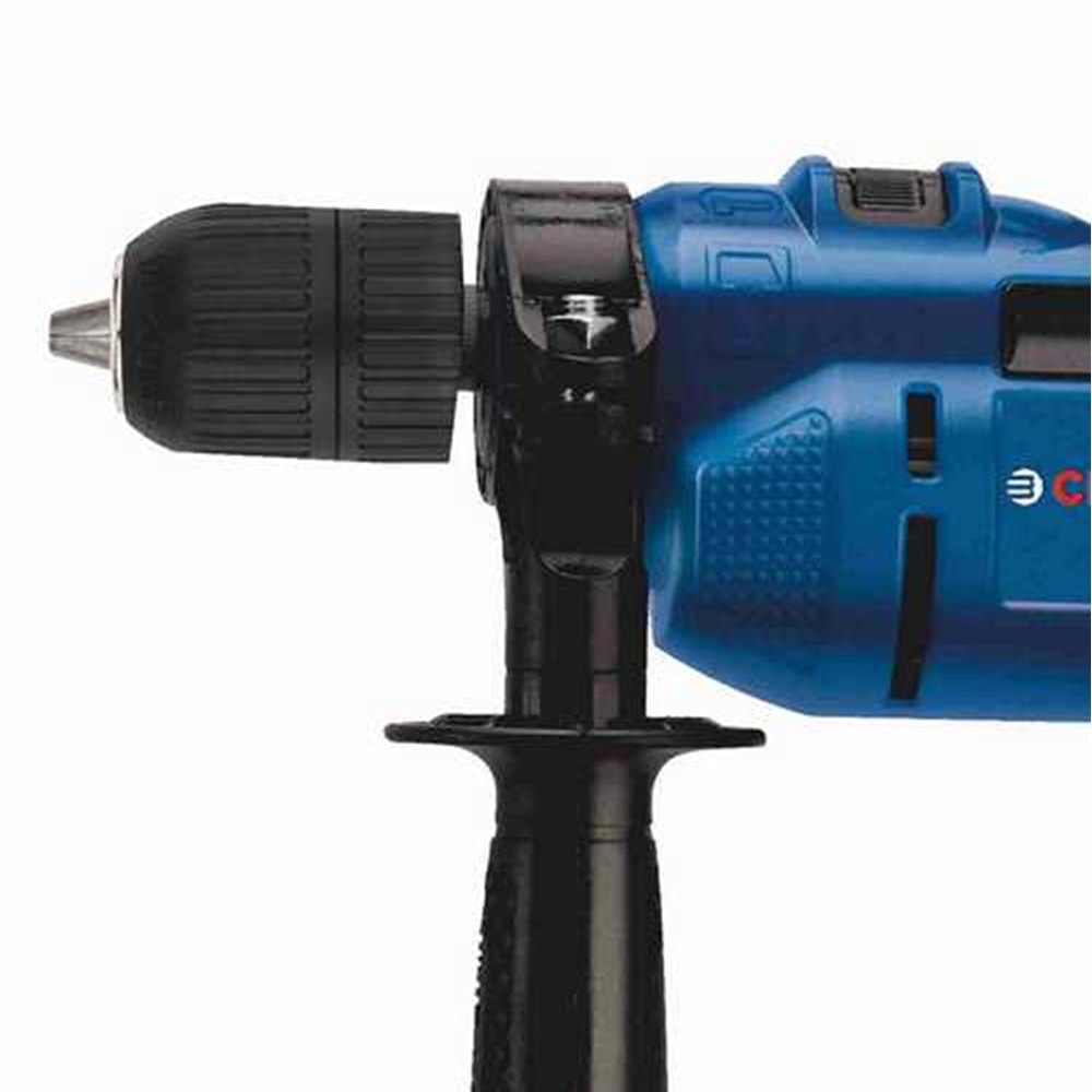 Matkap Darbeli 13 Mm 710 W CMC