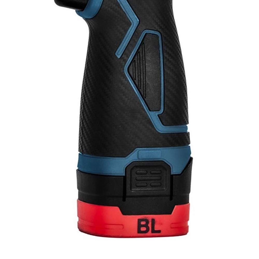 Matkap Şarjlı Matkap 10 MM 16,8 V CMC