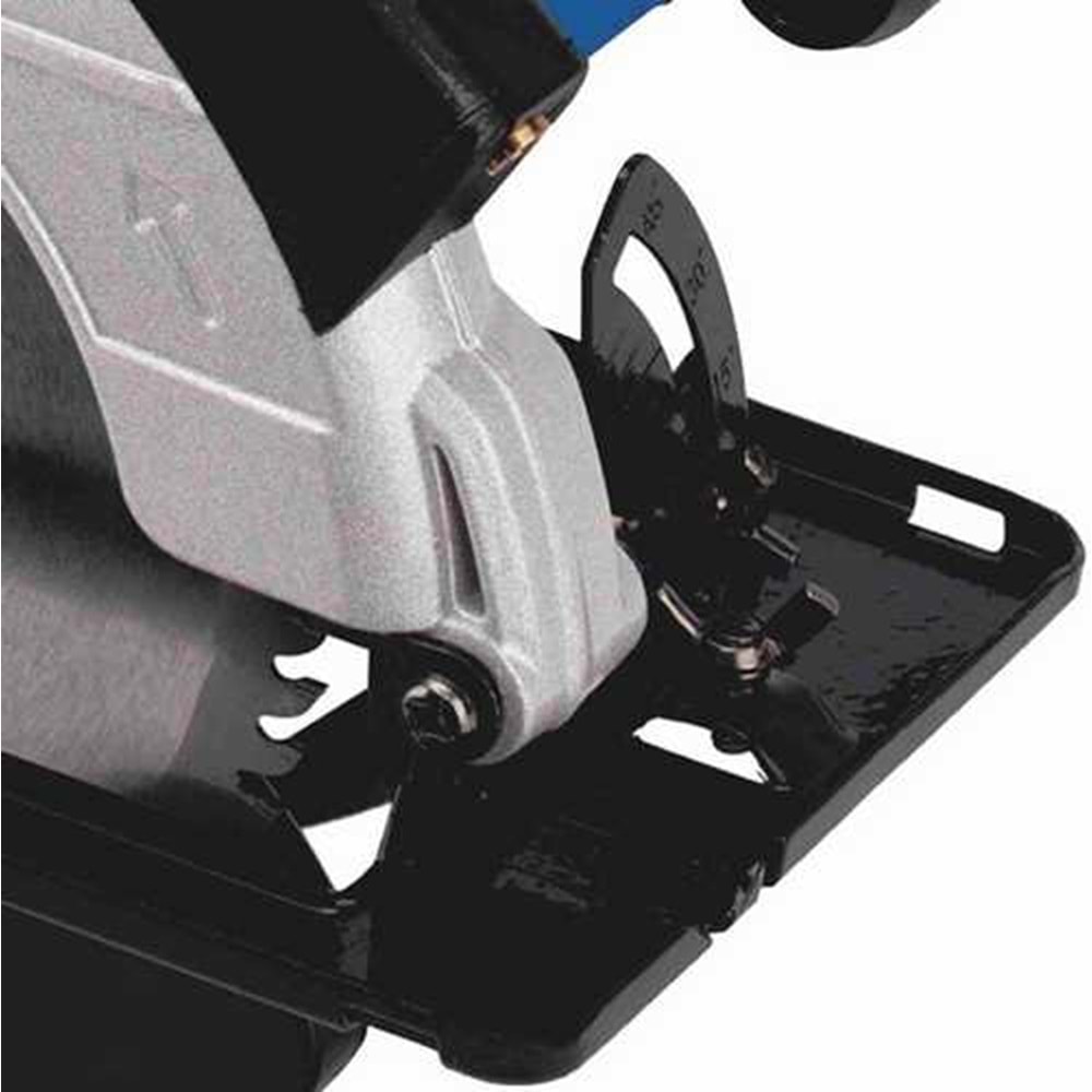 Daire Testere Makinası 1550 Watt Cmc Tools Daire Testere Profesyonel Makine 2 Yıl Garanti
