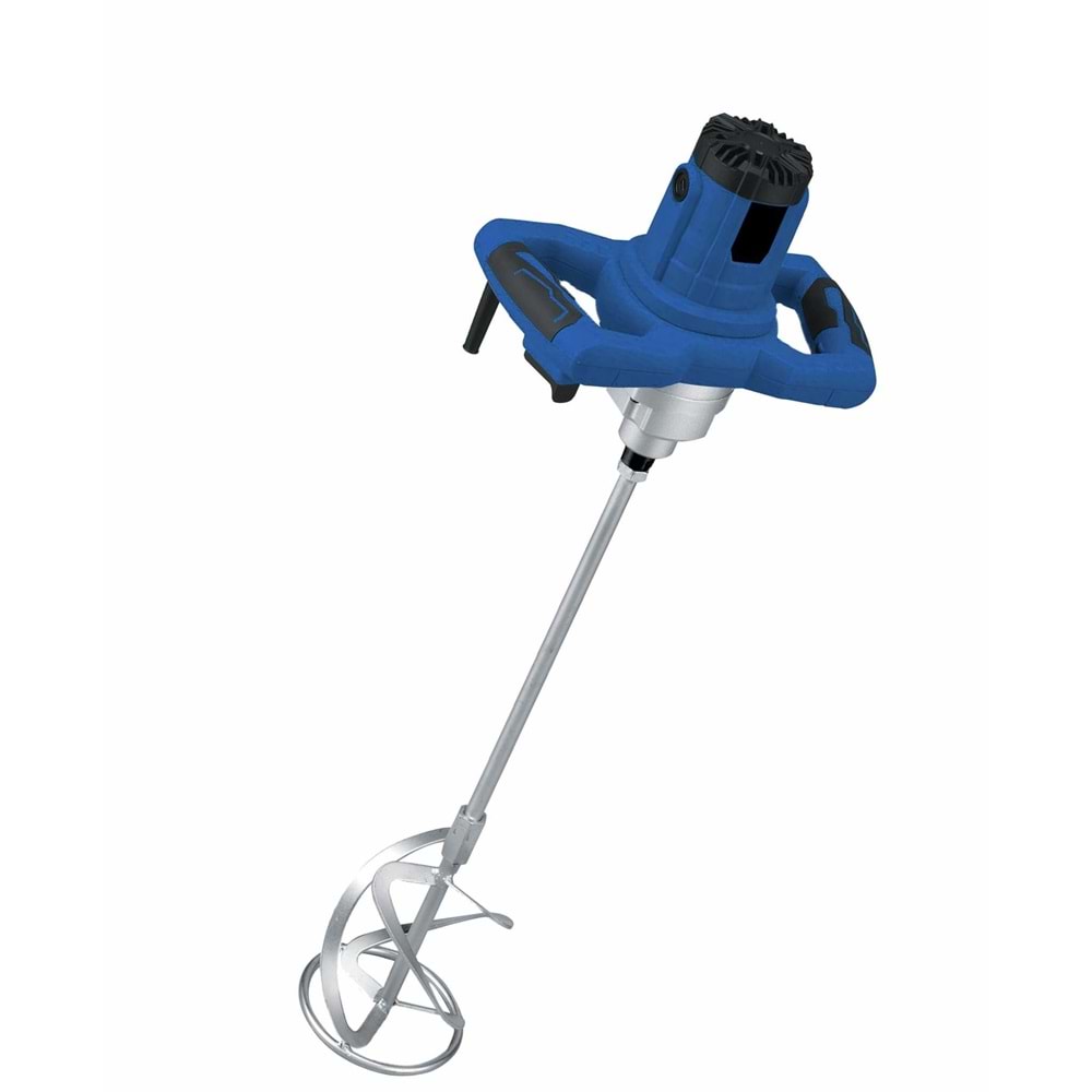 Boya ve Harç Karıştırıcı Mixer 1400W CMC PRO