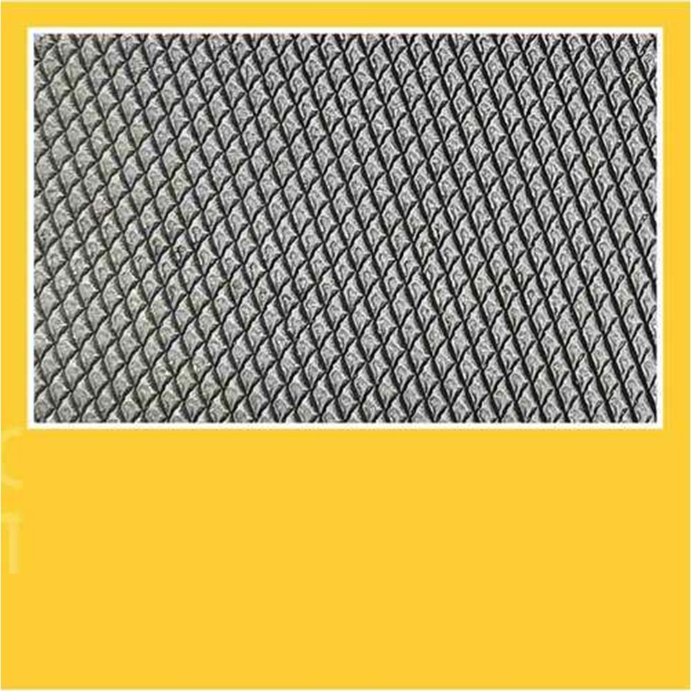 Eğe Yassı Eğe Orta Diş 8 Mm