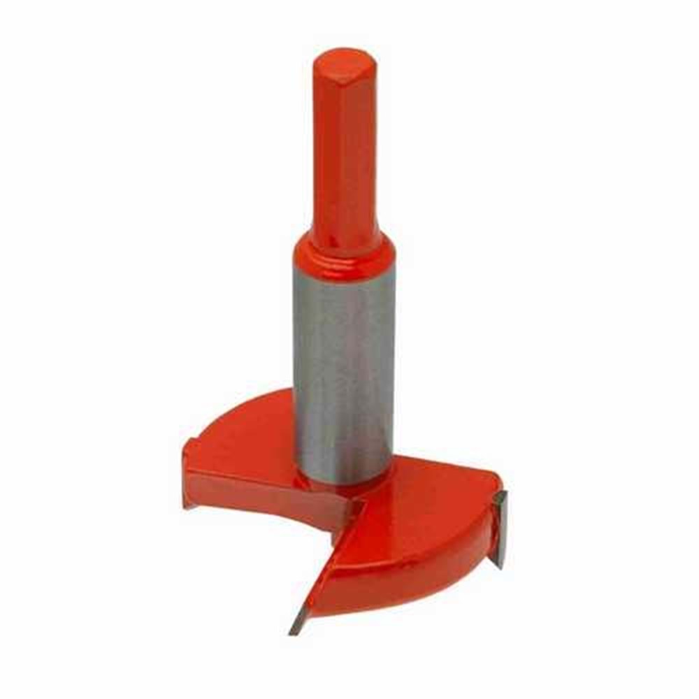 Freze Bıçağı 35x70 mm Ahşap Freze Ucu