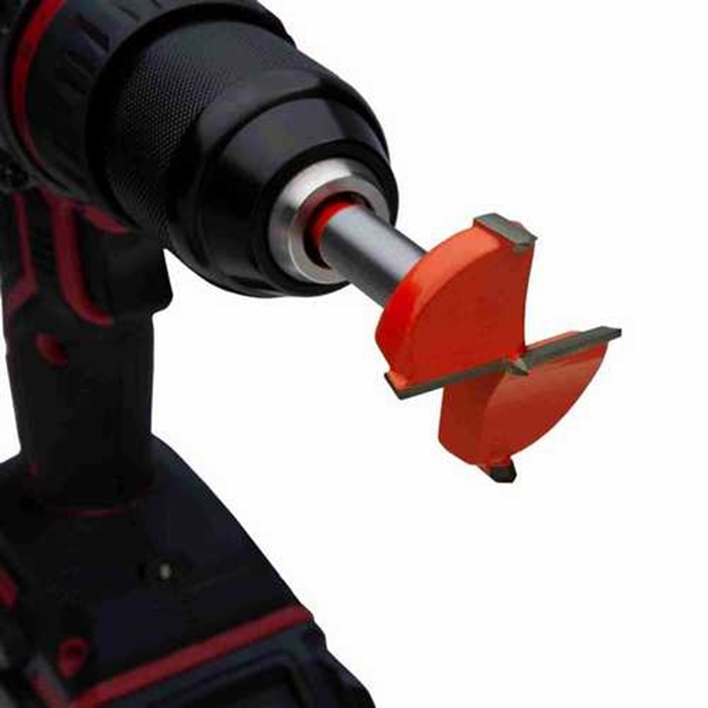 Freze Bıçağı 35x70 mm Ahşap Freze Ucu