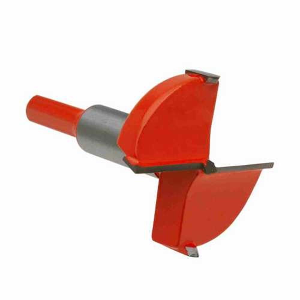 Freze Bıçağı 35x70 mm Ahşap Freze Ucu