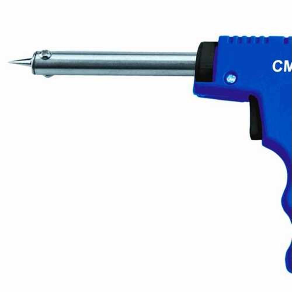 Lehim Tabancası Otomatik 40-80W Havya