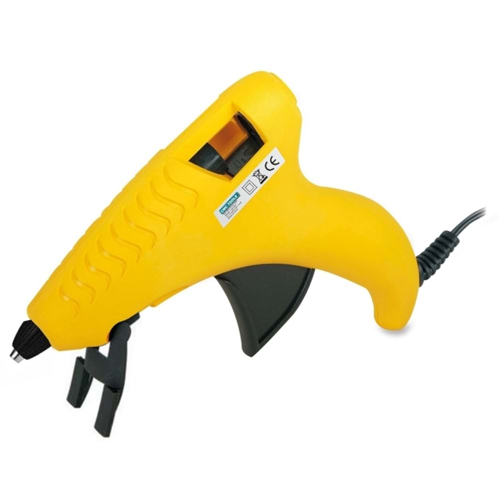 Silikon Tabancası Mum Silikon Tabancası İnce 30 W