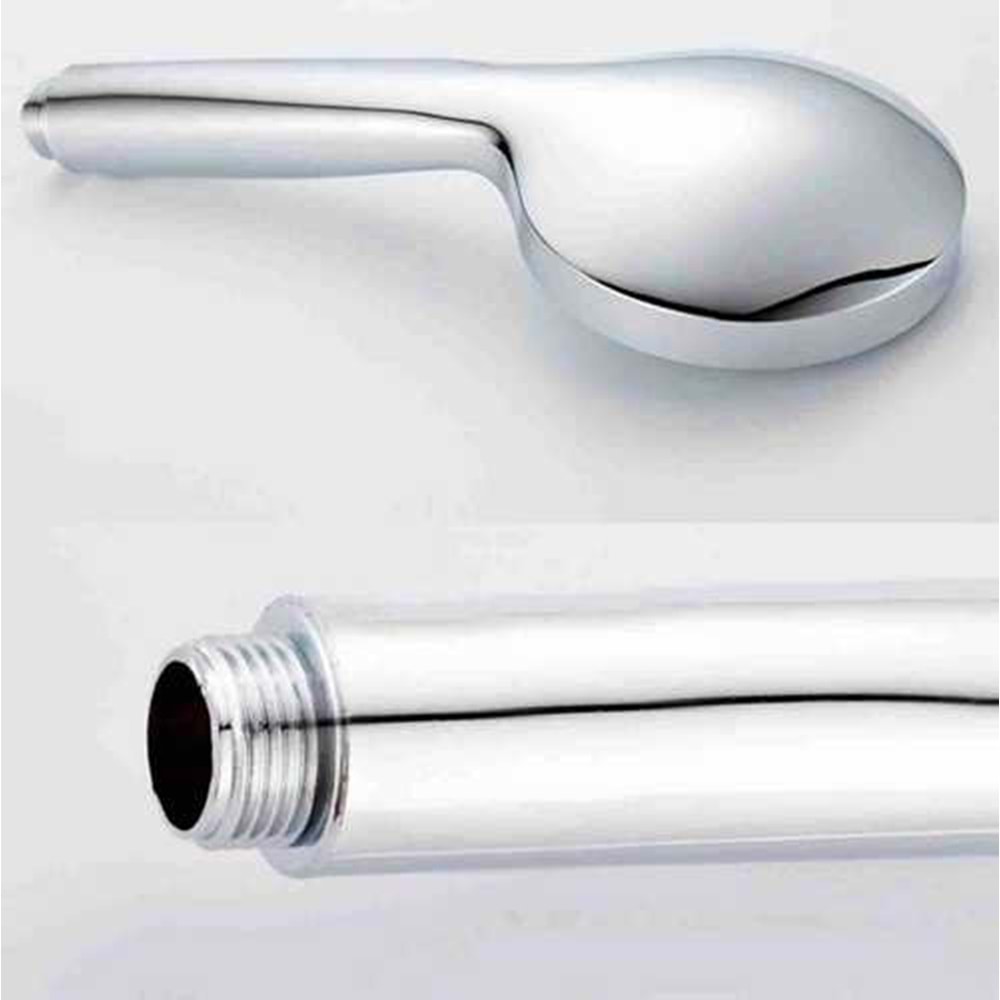 Duş Başlığı 5 Fonksiyon