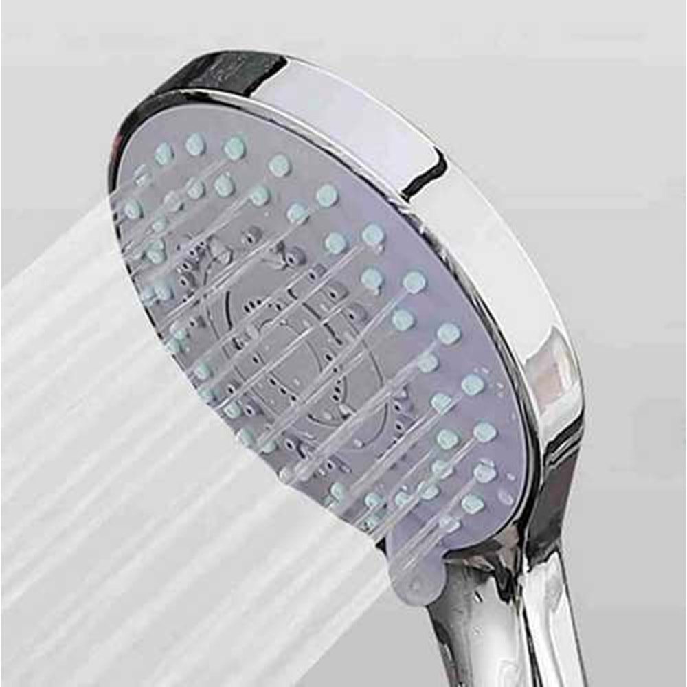 Duş Başlığı 5 Fonksiyon