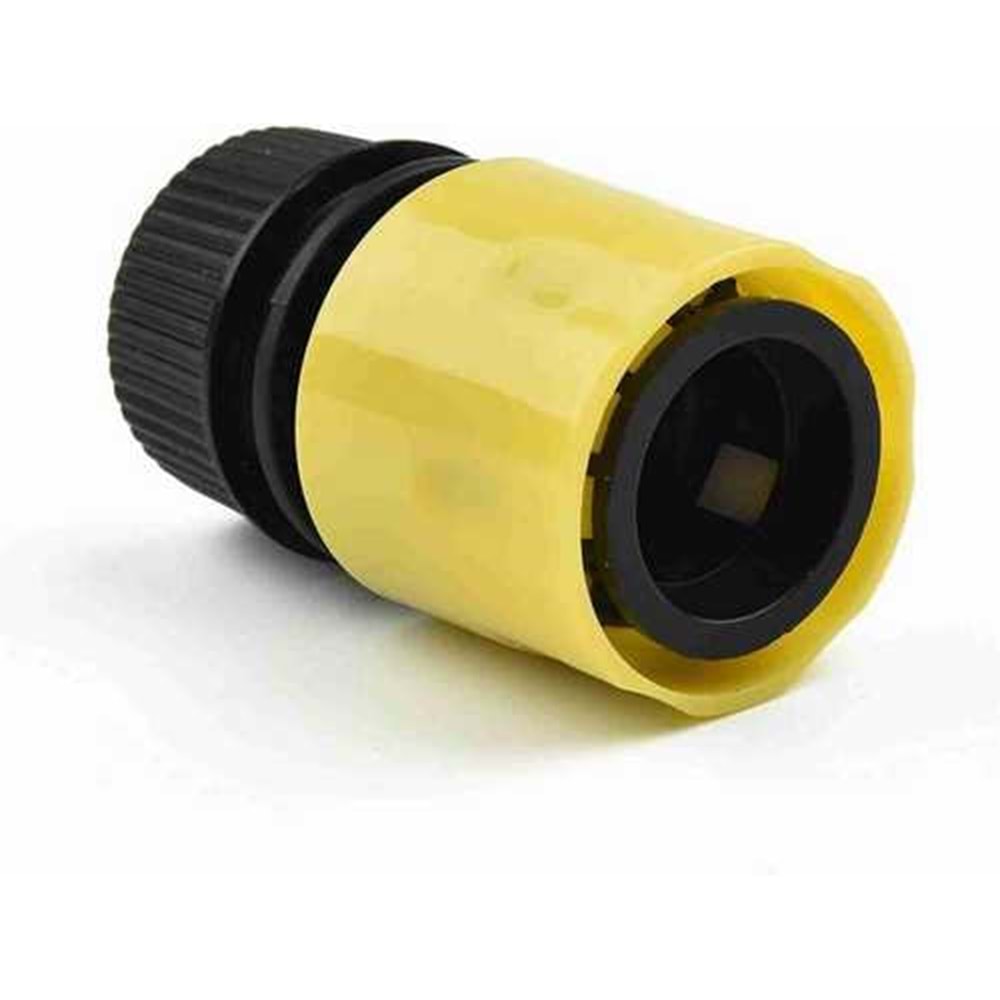 Hortum Bağlantısı 1/2 Basınç Kontrol Aparatı