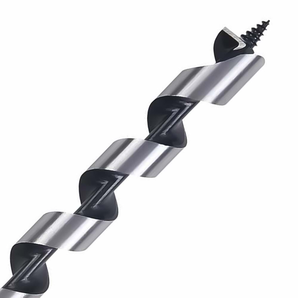 Matkap Ucu SDS 14x250 mm Ahşap Delme Ucu Ağaç Delici